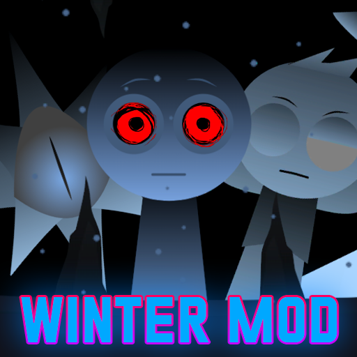 Spranks Mod Cool As Ice Horror PC