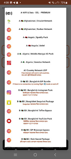 4U TUNNEL PRO - VPN Proxy پی سی