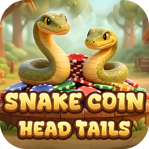 Snake Coin - Head Tails پی سی