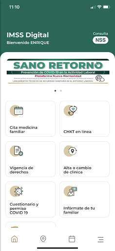 IMSS Digital