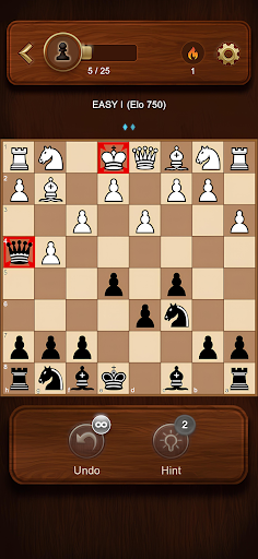 Schach