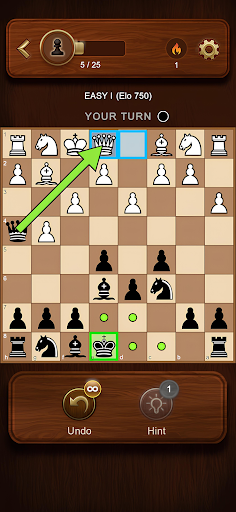 Échecs PC