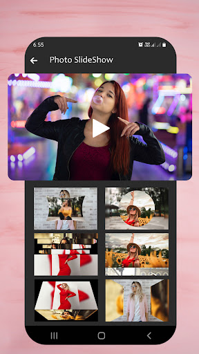Photo Video Maker PC