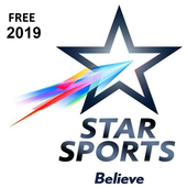 Star Sports Live Cricket Tv Match Free (info2019) الحاسوب