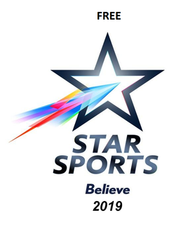 Star Sports Live Cricket Tv Match Free (info2019) الحاسوب