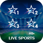 Live Cricket TV HD Star Sports