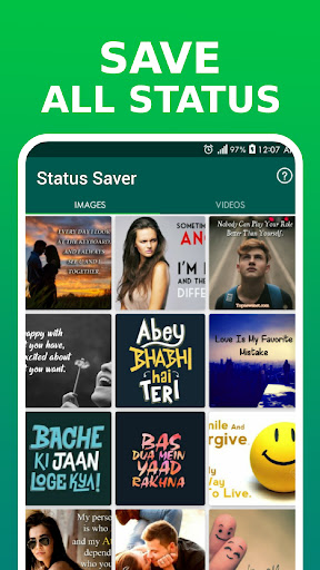 Status Saver - Video Saver PC