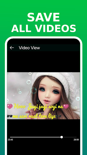 Status Saver - Video Saver PC