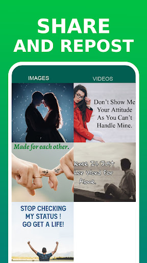 Status Saver - Video Saver PC