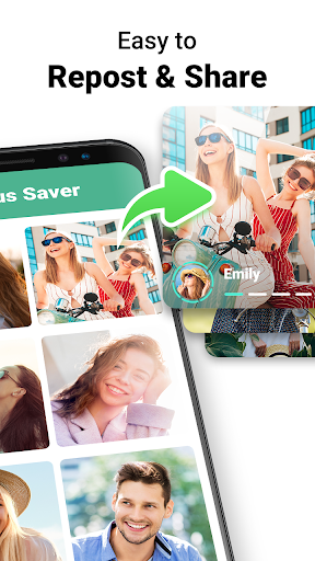 اسٹیٹس سیور پی سی