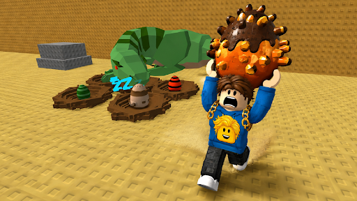 Steal a Eggs - Grow Animals PC