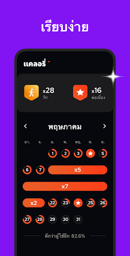 ตัวนับก้าว - เพโดมิเตอร์ PC