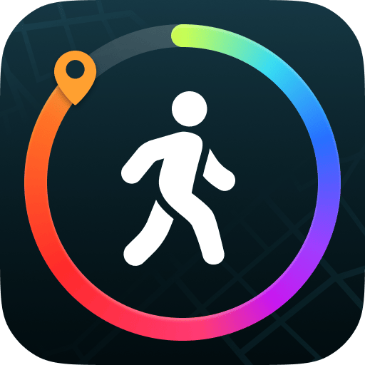 แอปนับก้าว - ตัวนับก้าว PC