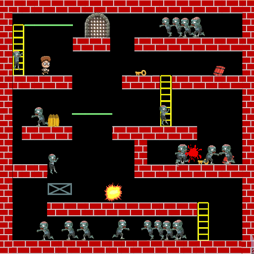 Load Runner Reloaded PC