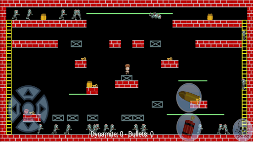 Load Runner Reloaded PC