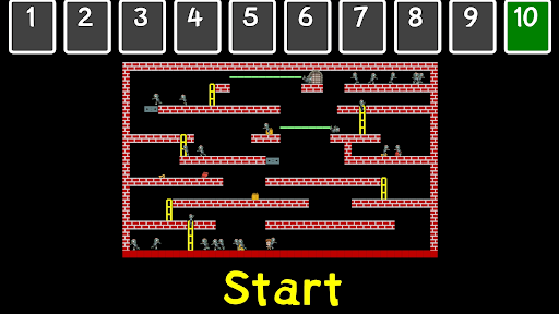 Load Runner Reloaded PC
