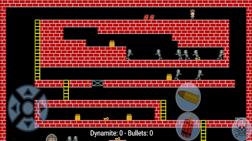 Load Runner Reloaded PC