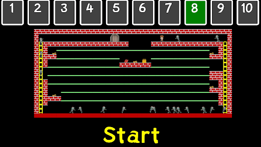 Load Runner Reloaded PC