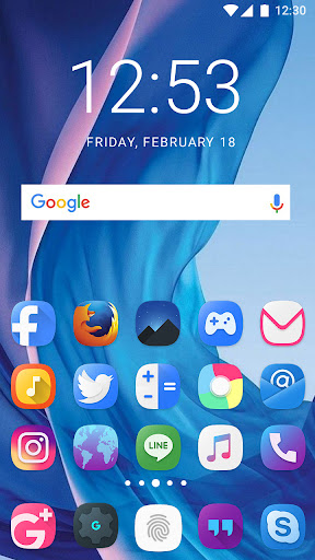 Theme of Xiaomi Redmi 10 Prime PC