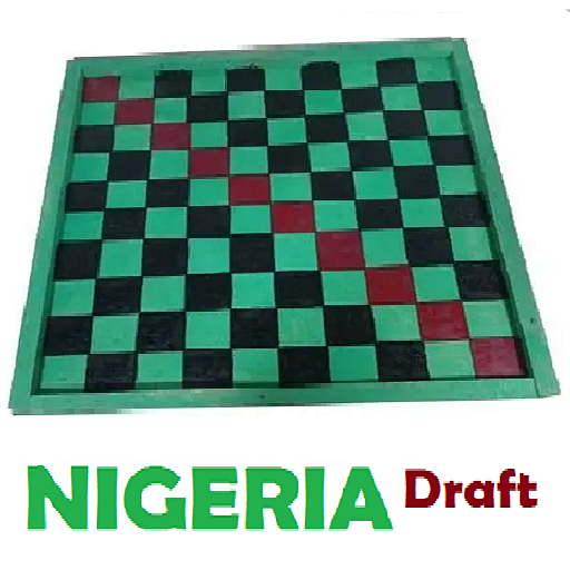 Nigeria Draft电脑版