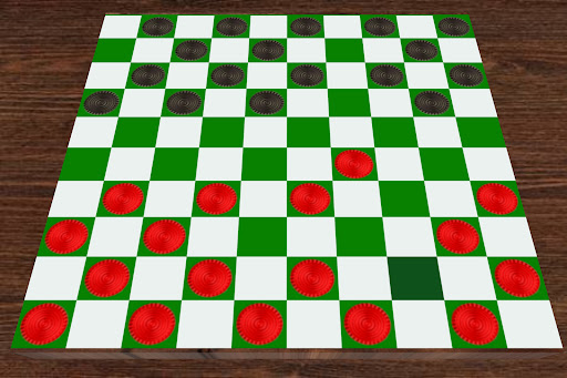 Nigeria Draft电脑版