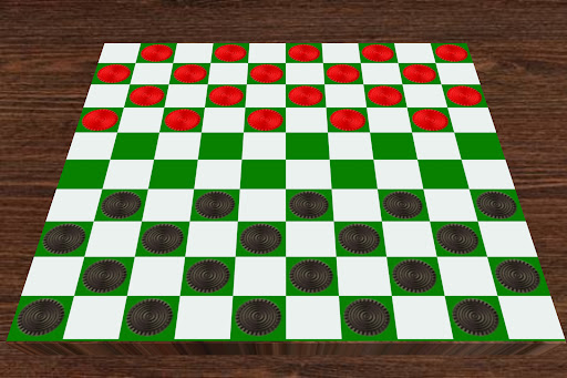 Nigeria Draft电脑版