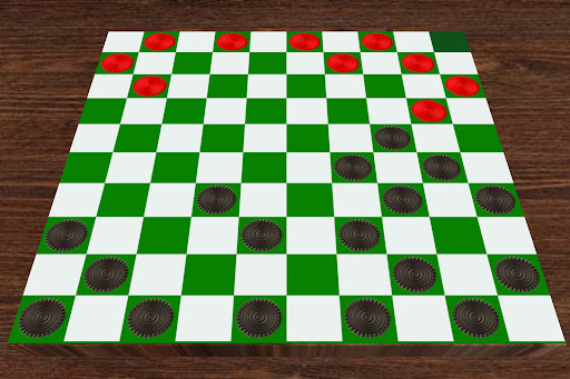 Nigeria Draft电脑版