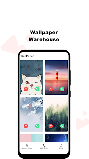 Wallpaper Warehouse PC