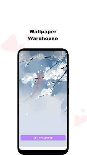 Wallpaper Warehouse PC