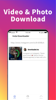 Video Downloader, Story Saver PC