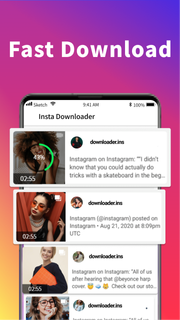 Video Downloader, Story Saver PC