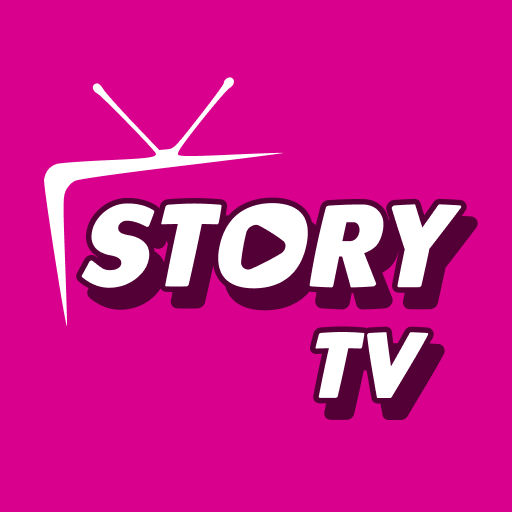 Story TV - Watch Short Dramas পিসি