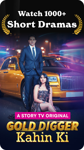 Story TV - Watch Short Dramas PC