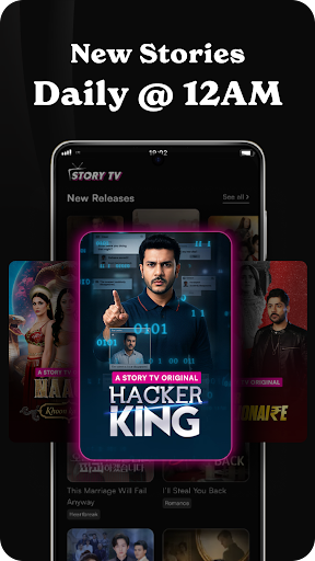 Story TV - Watch Short Dramas PC