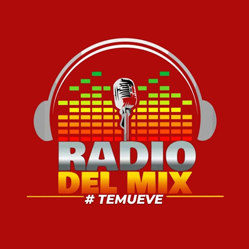 RADIO DEL MIX