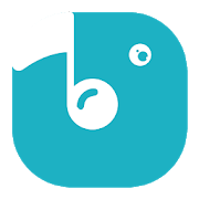 Blue Music - Enjoy Your Music World para PC