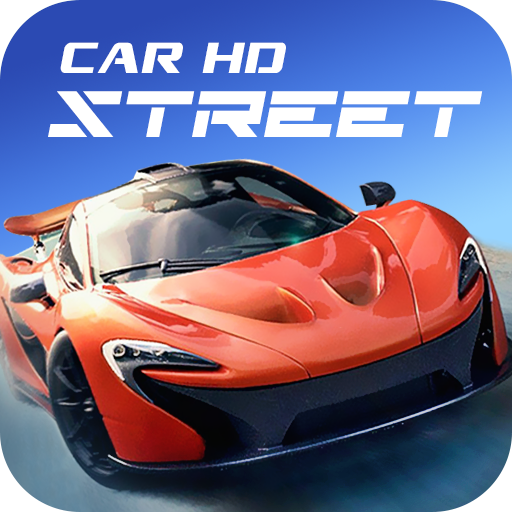 Street car racing HD para PC