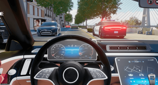 Street car racing HD para PC