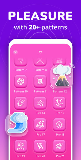 Vibration App: Vibrator Strong PC