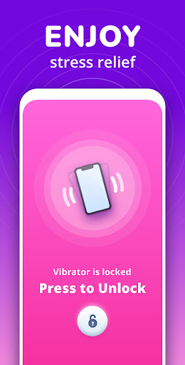 Vibration App: Vibrator Strong PC