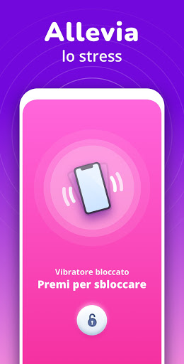 Vibratore - Vibrazione Forte