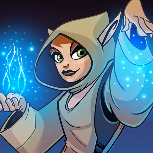 Pocket Legends PC