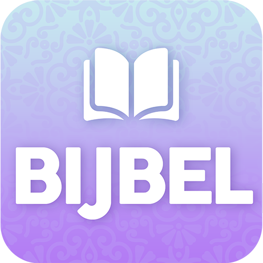 Studie Bijbel app