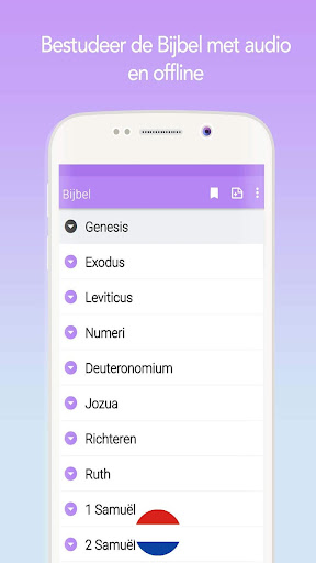 Studie Bijbel app PC