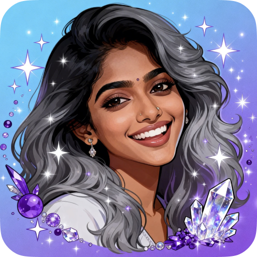 Facefame: AI Photo Generator PC