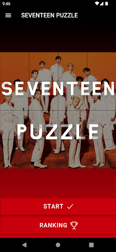 SEVENTEEN Puzzle Game電腦版