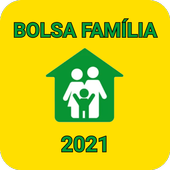Consulta Bolsa Família 2021 - Pagamentos e Datas para PC