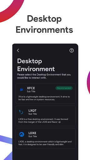 Andronix - Linux on Android PC版