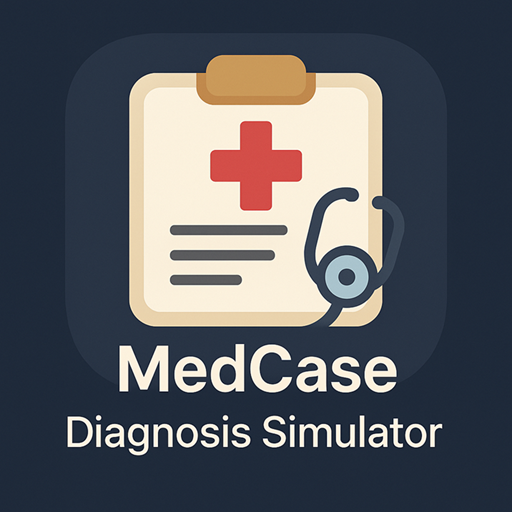 MedCase: Diagnosis Sim Game PC