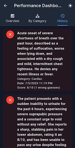 MedCase: Diagnosis Sim Game PC